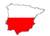 TALLERS ISIDORO - Polski